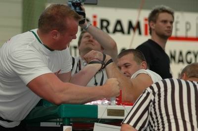 Mistrzostwa Europy 2006 Day