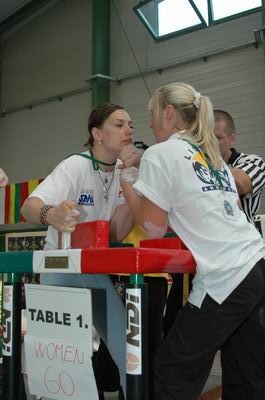 Mistrzostwa Europy 2006 Day