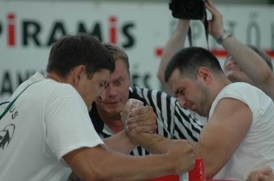 Mistrzostwa Europy 2006 Day