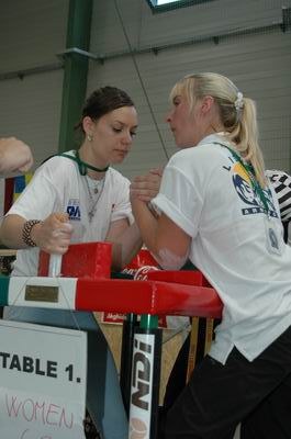 Mistrzostwa Europy 2006 Day