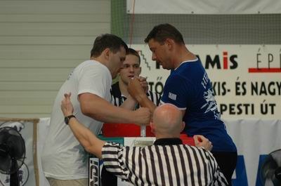 Mistrzostwa Europy 2006 Day