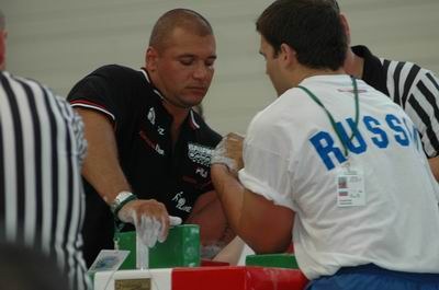 Mistrzostwa Europy 2006 Day