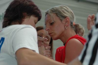 Mistrzostwa Europy 2006 Day