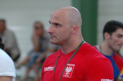 Mistrzostwa Europy 2006 Day