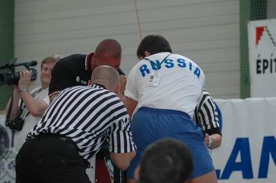 Mistrzostwa Europy 2006 Day