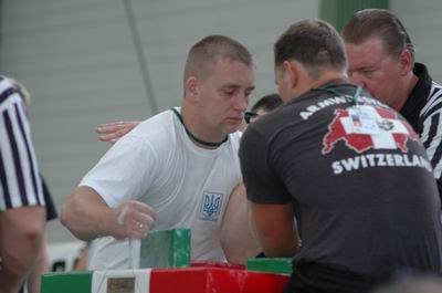 Mistrzostwa Europy 2006 Day