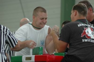 Mistrzostwa Europy 2006 Day