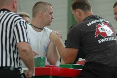 Mistrzostwa Europy 2006 Day