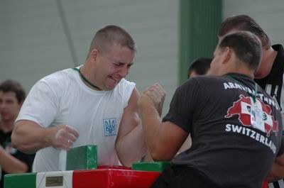 Mistrzostwa Europy 2006 Day