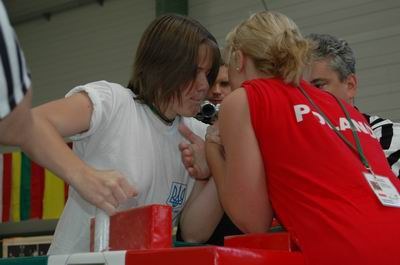 Mistrzostwa Europy 2006 Day