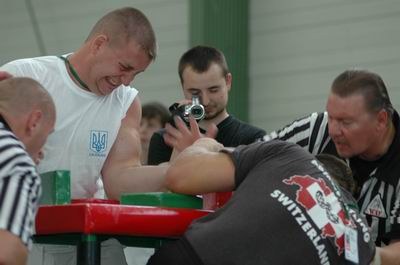 Mistrzostwa Europy 2006 Day