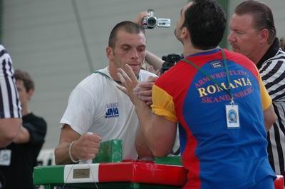 Mistrzostwa Europy 2006 Day