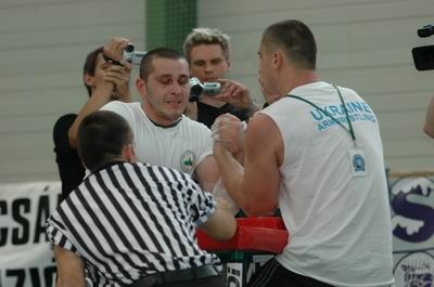 Mistrzostwa Europy 2006 Day