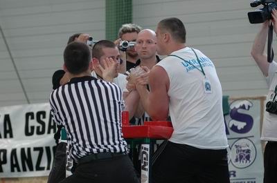 Mistrzostwa Europy 2006 Day