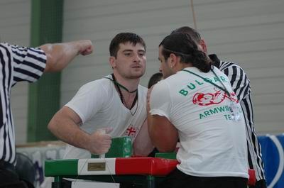 Mistrzostwa Europy 2006 Day