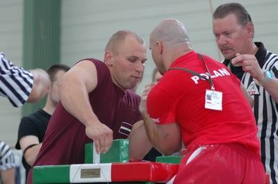 Mistrzostwa Europy 2006 Day