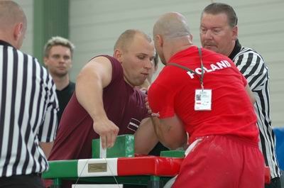 Mistrzostwa Europy 2006 Day