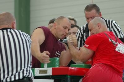 Mistrzostwa Europy 2006 Day