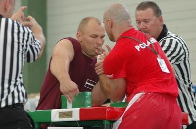 Mistrzostwa Europy 2006 Day