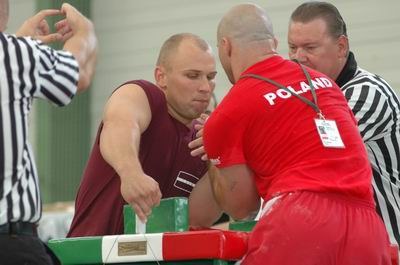 Mistrzostwa Europy 2006 Day