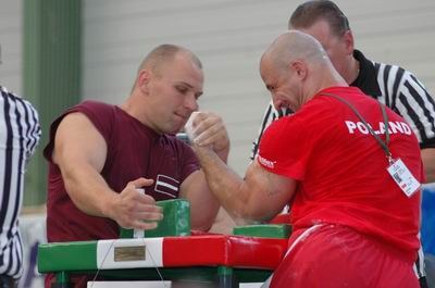 Mistrzostwa Europy 2006 Day