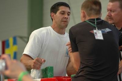 Mistrzostwa Europy 2006 Day