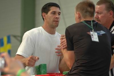 Mistrzostwa Europy 2006 Day