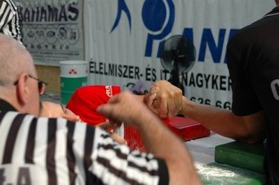 Mistrzostwa Europy 2006 Day