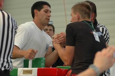 Mistrzostwa Europy 2006 Day