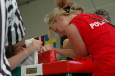 Mistrzostwa Europy 2006 Day