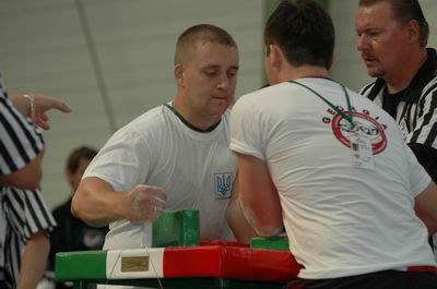 Mistrzostwa Europy 2006 Day