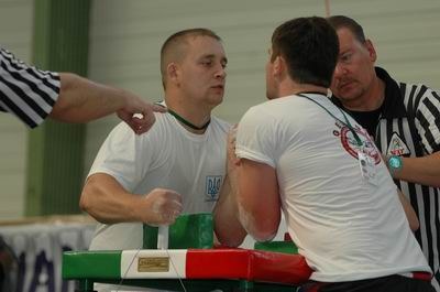 Mistrzostwa Europy 2006 Day