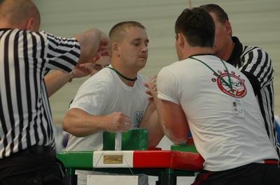 Mistrzostwa Europy 2006 Day