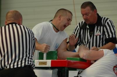 Mistrzostwa Europy 2006 Day