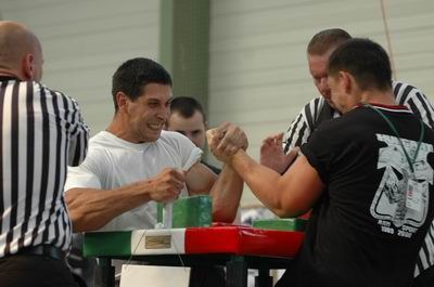 Mistrzostwa Europy 2006 Day