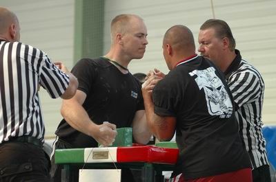 Mistrzostwa Europy 2006 Day