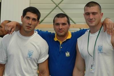 Mistrzostwa Europy 2006 Day