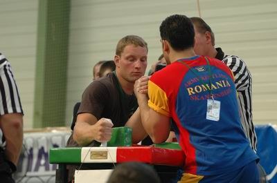 Mistrzostwa Europy 2006 Day