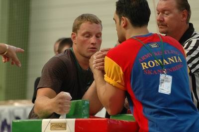 Mistrzostwa Europy 2006 Day