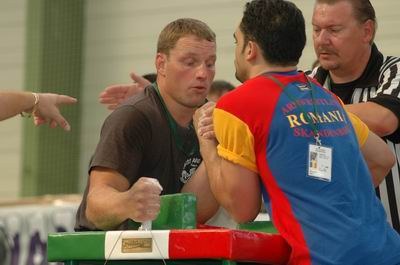 Mistrzostwa Europy 2006 Day