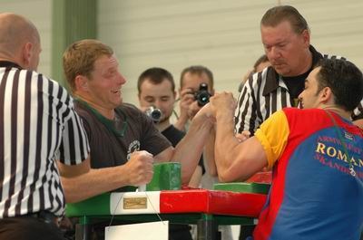 Mistrzostwa Europy 2006 Day