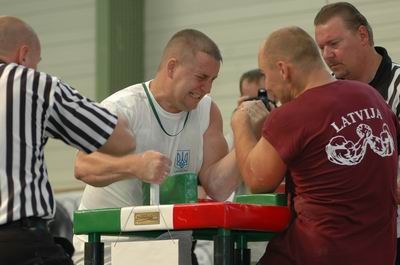 Mistrzostwa Europy 2006 Day