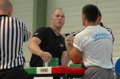 Mistrzostwa Europy 2006 Day