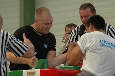 Mistrzostwa Europy 2006 Day