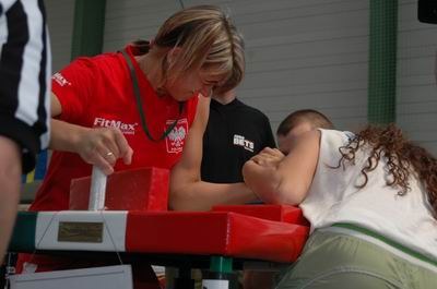 Mistrzostwa Europy 2006 Day