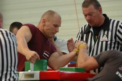 Mistrzostwa Europy 2006 Day