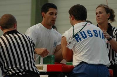 Mistrzostwa Europy 2006 Day