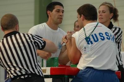 Mistrzostwa Europy 2006 Day