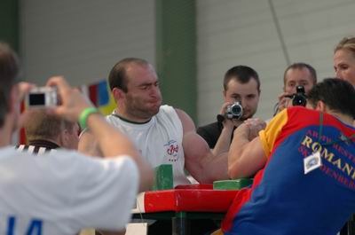 Mistrzostwa Europy 2006 Day