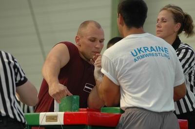 Mistrzostwa Europy 2006 Day